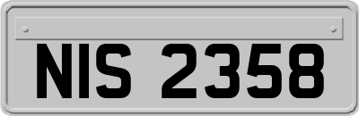 NIS2358