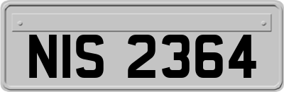 NIS2364
