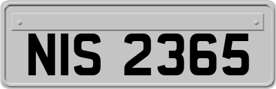NIS2365