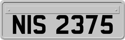 NIS2375