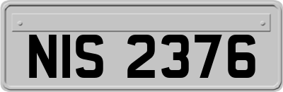NIS2376