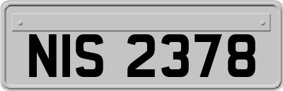 NIS2378