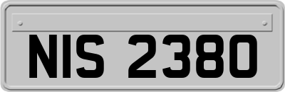 NIS2380