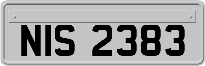 NIS2383