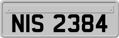 NIS2384