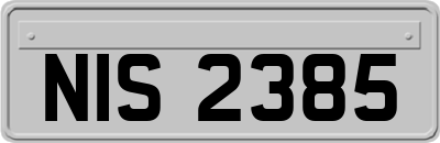 NIS2385