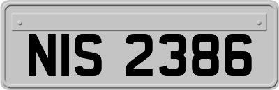 NIS2386