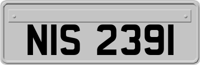 NIS2391