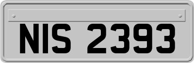 NIS2393
