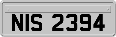 NIS2394