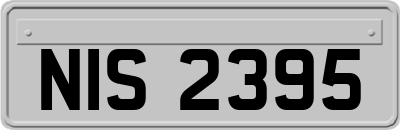 NIS2395