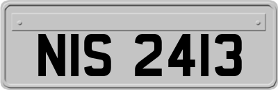 NIS2413