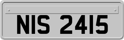 NIS2415