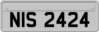 NIS2424