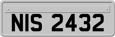 NIS2432