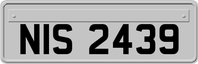 NIS2439