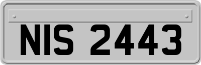 NIS2443