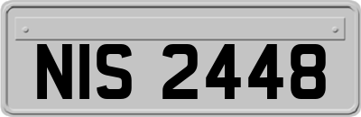NIS2448