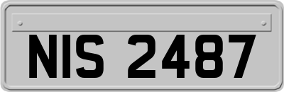 NIS2487