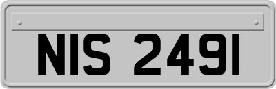 NIS2491