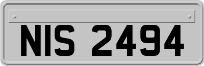 NIS2494
