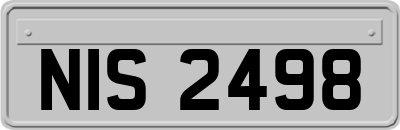 NIS2498