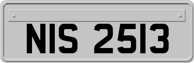 NIS2513