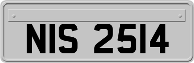 NIS2514