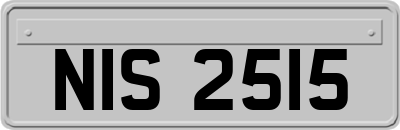 NIS2515