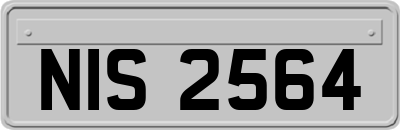 NIS2564