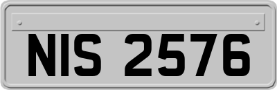 NIS2576