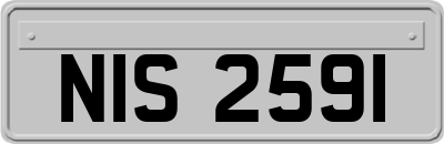 NIS2591