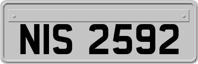 NIS2592