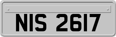 NIS2617