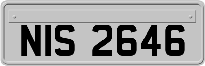 NIS2646