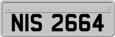 NIS2664