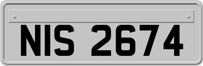 NIS2674