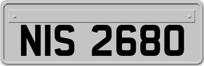NIS2680