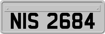 NIS2684