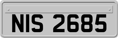 NIS2685