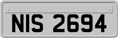 NIS2694