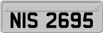 NIS2695