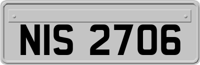 NIS2706