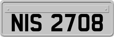 NIS2708