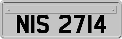 NIS2714