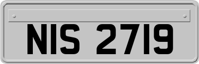 NIS2719