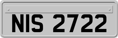 NIS2722