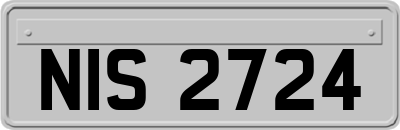 NIS2724