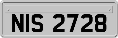 NIS2728