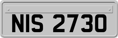 NIS2730